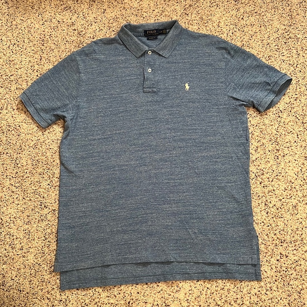 Polo Ralph Lauren Polo size L